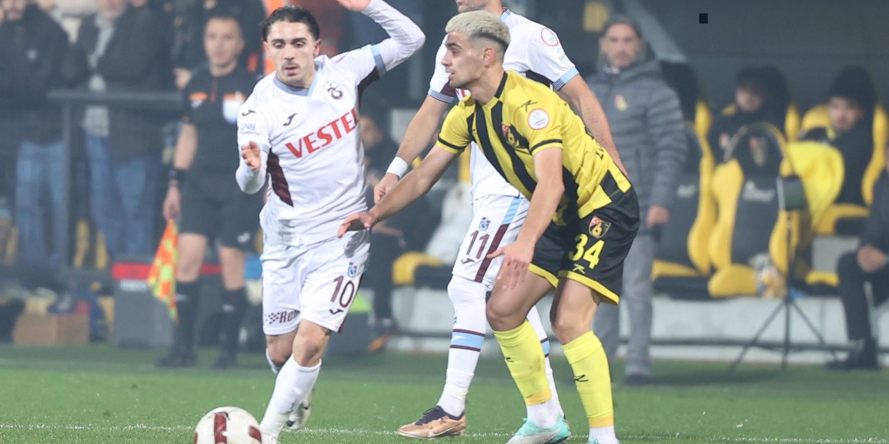 Trabzonspor’dan Abdülkadir Ömür’ün Sakatlığına İlişkin Açıklama