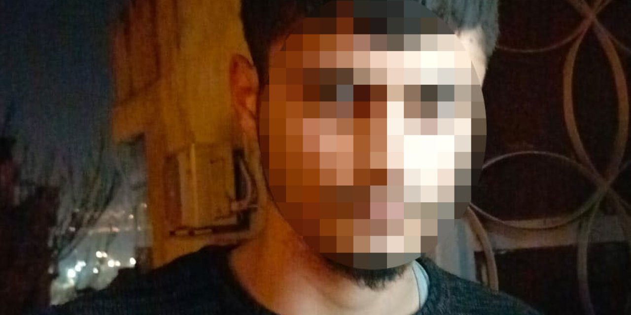 Sokak Ortasında Satırla Halasını Öldürüp, Kendisini De Ağır Yaraladı