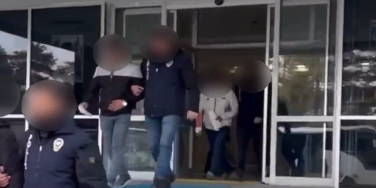 Van'da Sanal Tehditlere Karşı Devriyelerde 12 Kişi Hakkında Adli Ve İdari İşlem Yapıldı