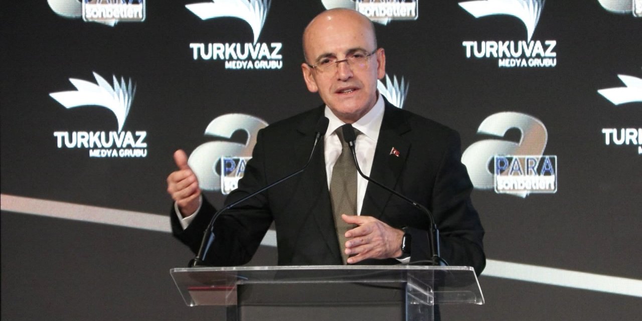 Bakan Şimşek: Satın Alma Gücüyle Türkiye Dünyanın En Önemli Ekonomilerinden Birisi