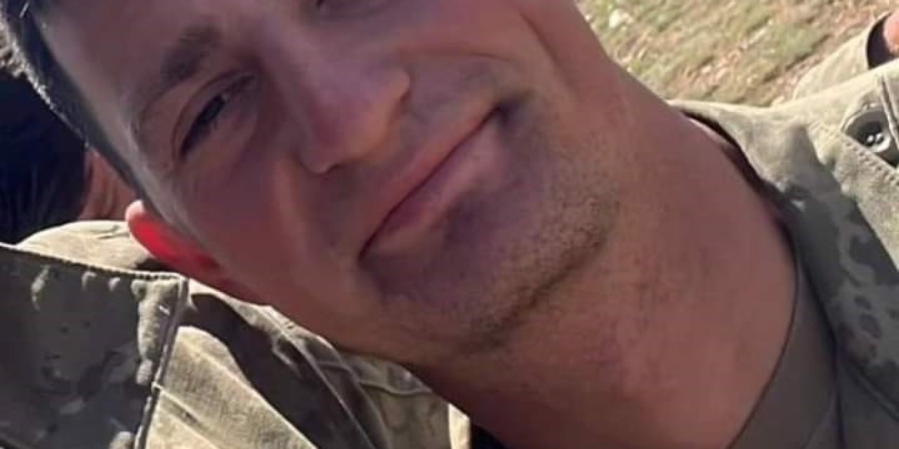 İzmir'e Şehit Ateşi Düştü