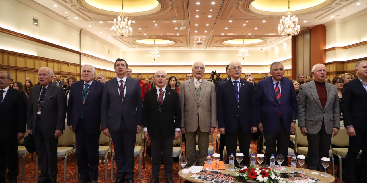 2050 Büyükçekmece Vizyon Projesi Açıklandı