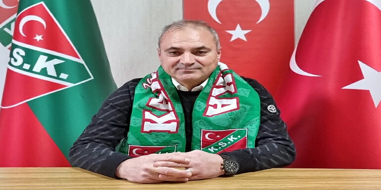 Karşıyaka Yeni Sayfa Açacak