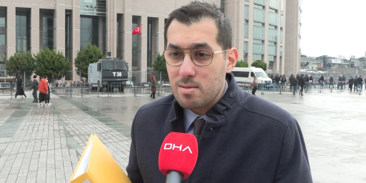 Faslının Ölümüne Neden Olan Taksicinin 12 Yıla Kadar Hapsi İstendi