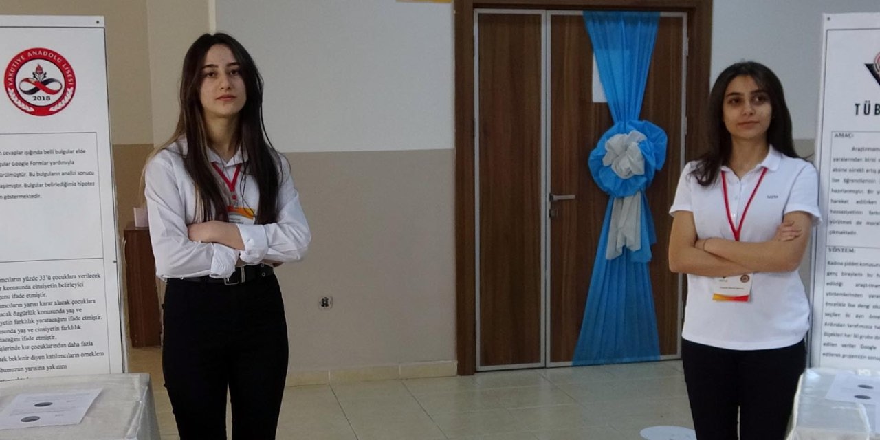 Liselilerin Anketinden 'Cinsiyet Eşitsizliği' Çıktı