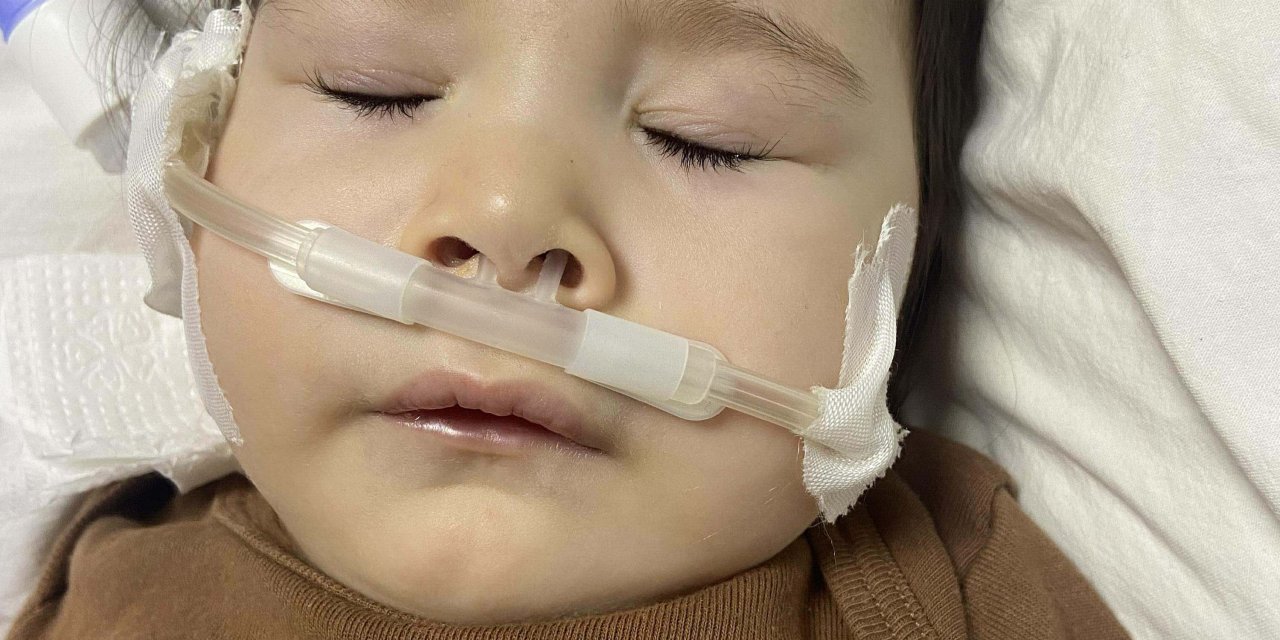 Sma'lı Mihra Helin İçin Zaman Daralıyor