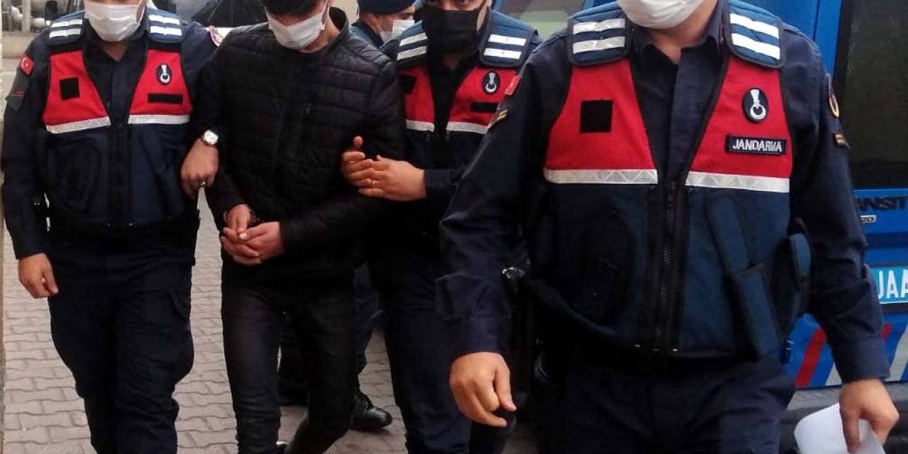 21 Bıçak Darbesiyle Cinayette Tahrik İndirimli Cezaya Onama