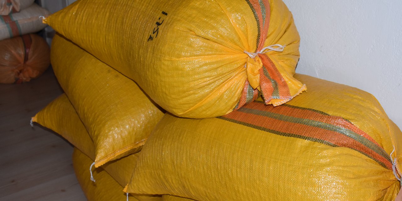 Fiyattan Memnun Olmayan Üretici, Fındığı Evinde Bekletiyor