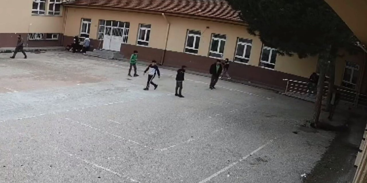 Bakan Tekin: Öğrencisinin Hayatta Kalmasını Sağlayan Öğretmenimi Gururla İzledim