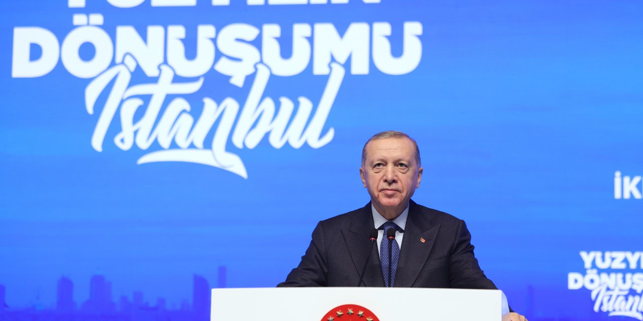 Erdoğan : 12 Terörist Etkisiz Hale Getirilmiştir - 1
