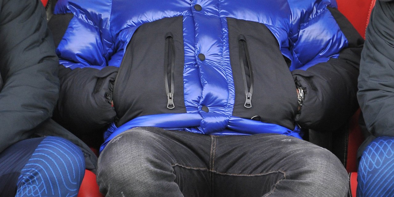 Fatih Karagümrük - Gaziantep Fk: 0-3