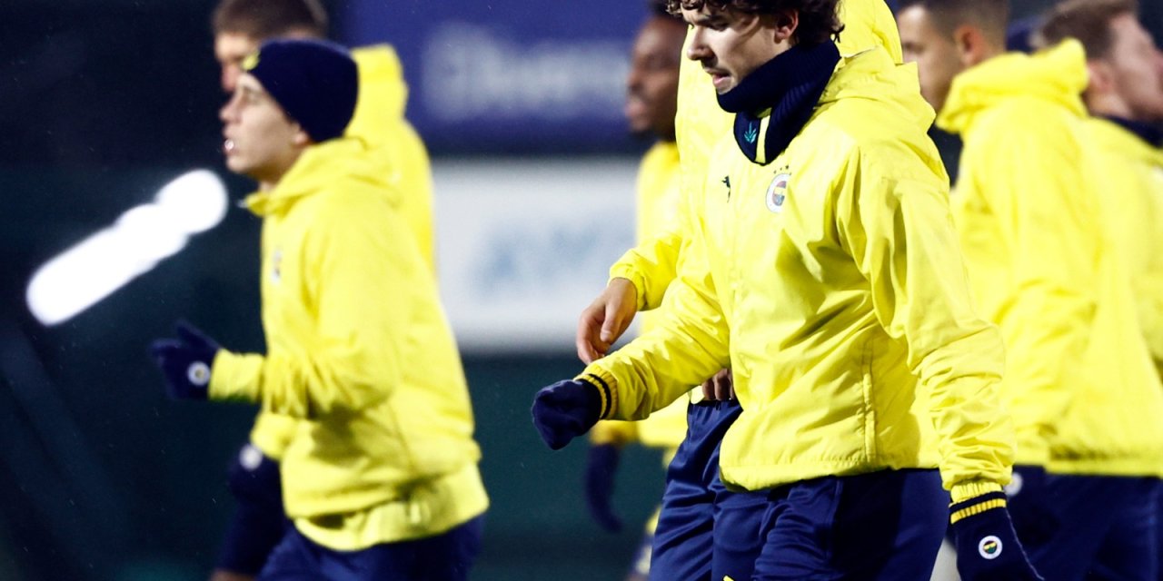 Fenerbahçe, Galatasaray Derbisine Hazır