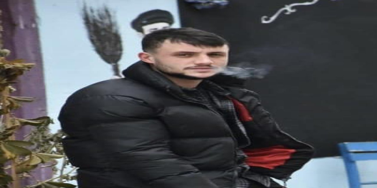 Tartıştığı Babası Tarafından Bıçaklanan Sefacan, Öldü