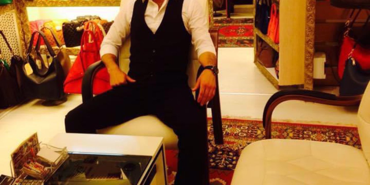 Eğlence Mekanında Tartışan 2 Arkadaş Birbirlerine Bıçakla Saldırdı: 1 Ölü, 1 Yaralı (2)