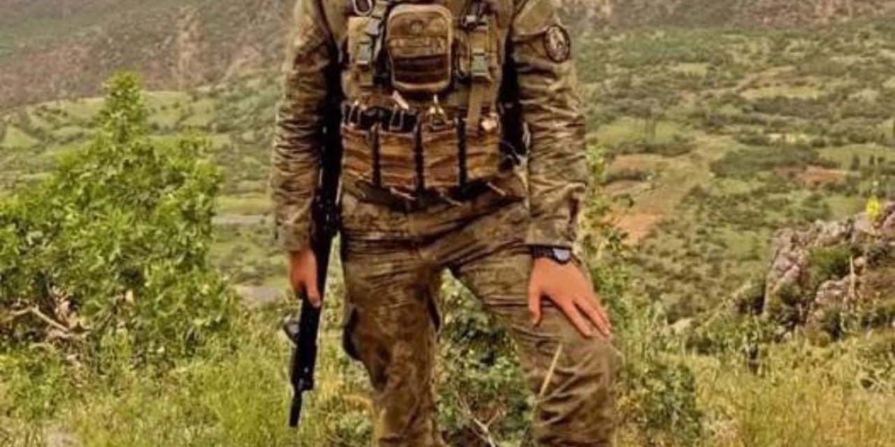 Çorum'a Şehit Ateşi Düştü (2)