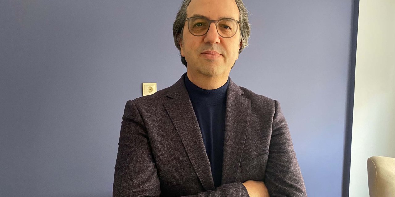 Prof. Dr. Şener'den 'Jn.1' Açıklaması: Paniğe Kapılacak Bir Durum Yok