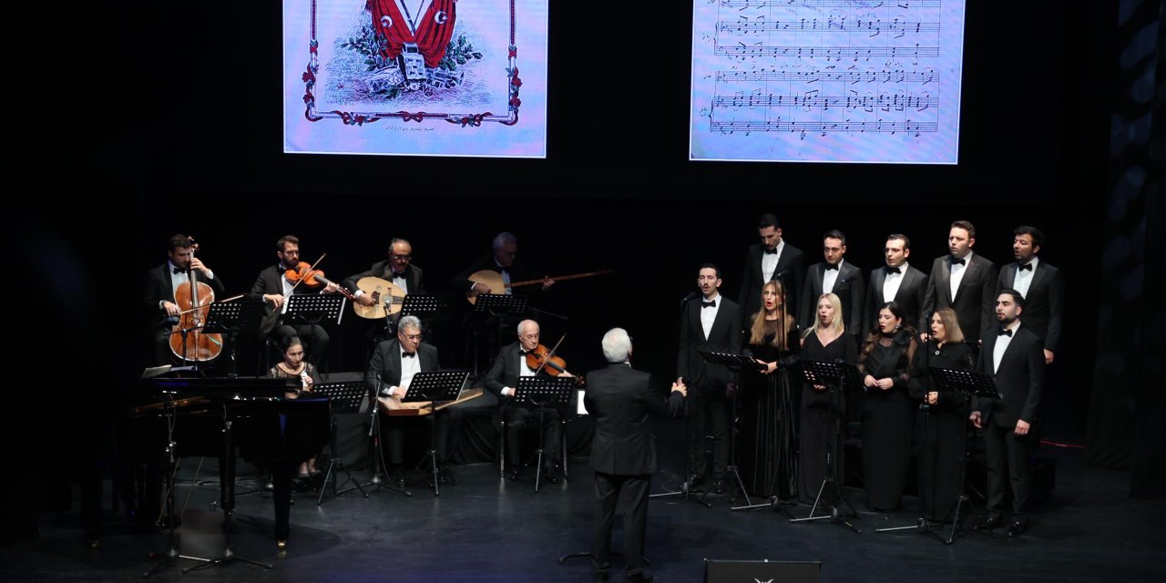 Gün Yüzüne Çıkarılan 'Köse İmam Opereti' Zeytinburnu’nda Sahnelendi