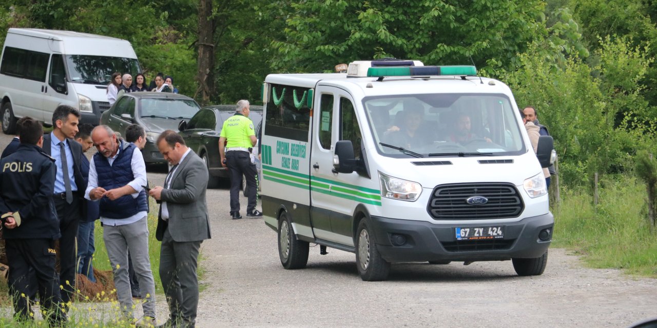 Cinsel İstismarda Bulunduğu Bebeğin Ölümüne Neden Olan Sanığa 2 Kez Ağırlaştırılmış Müebbet İstemi