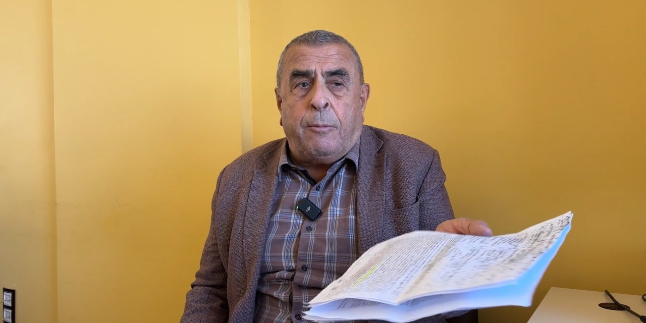 9 Milyon Tl'lik Senet İçin 'Sahte' Diyerek Mahkemeye Başvurdu, İcra İşlemi Durduruldu