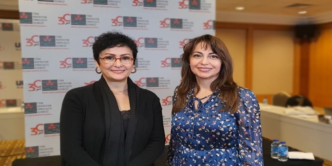 Doktorken Mühendisliğe Başladı; Kanser Tedavisinde Önemli Çalışmaya İmza Attı