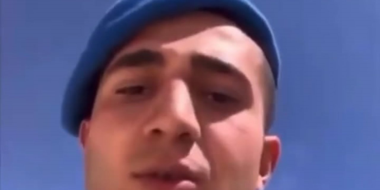 Elazığlı Askerin Şehit Olmadan Önceki Videosu Ortaya Çıktı