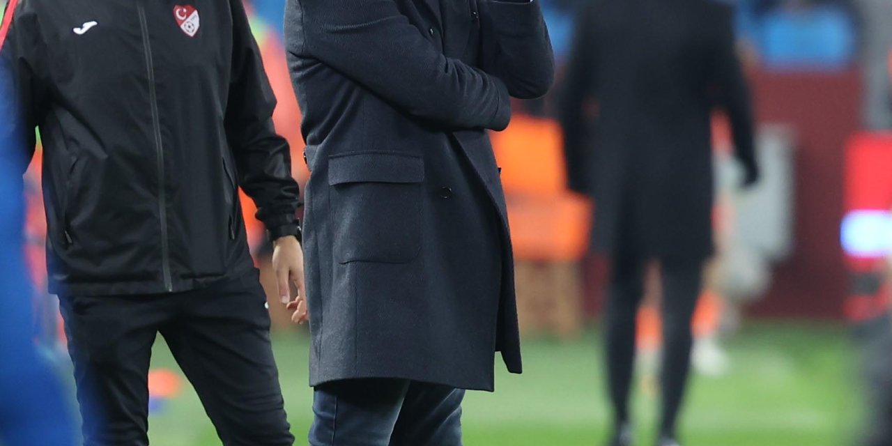 Trabzonspor 2023'ü 30 Puanla Kapadı