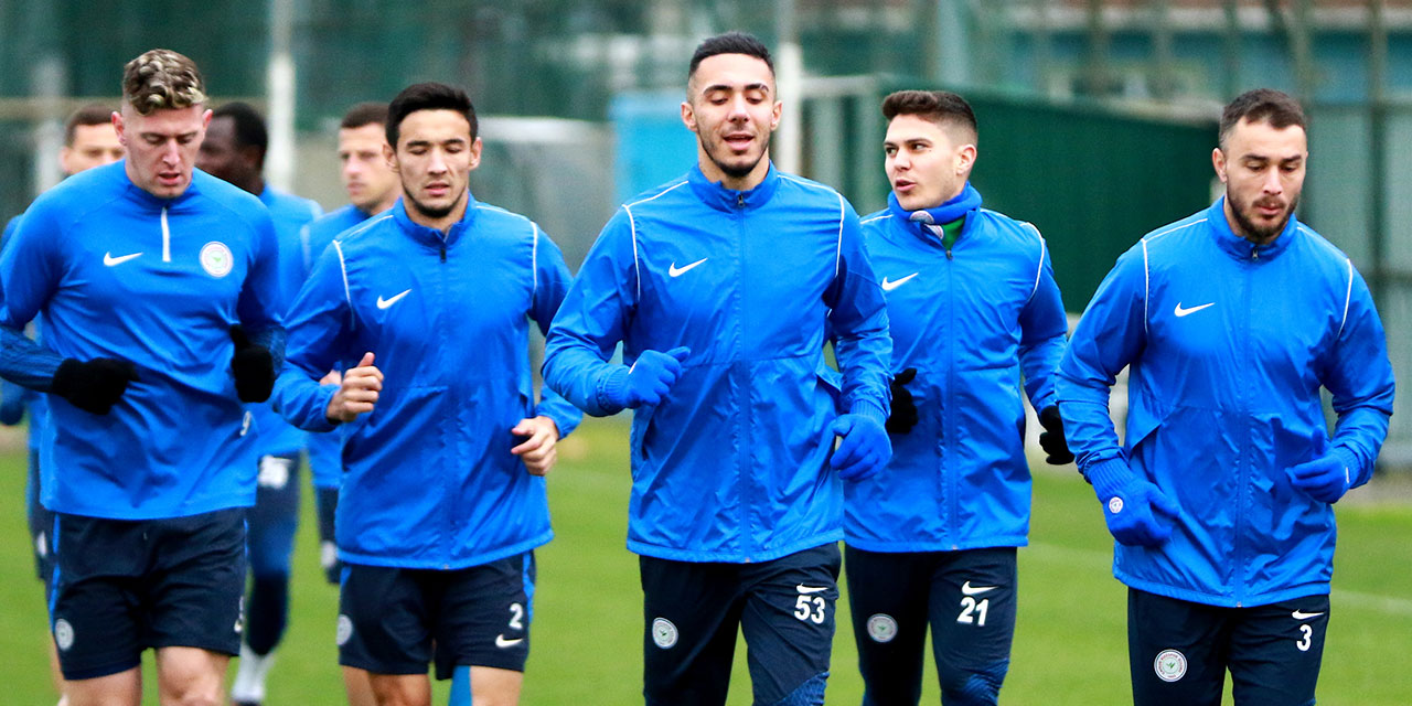 Çaykur Rizespor, yarın deplasmanda Kasımpaşa ile karşılaşacak