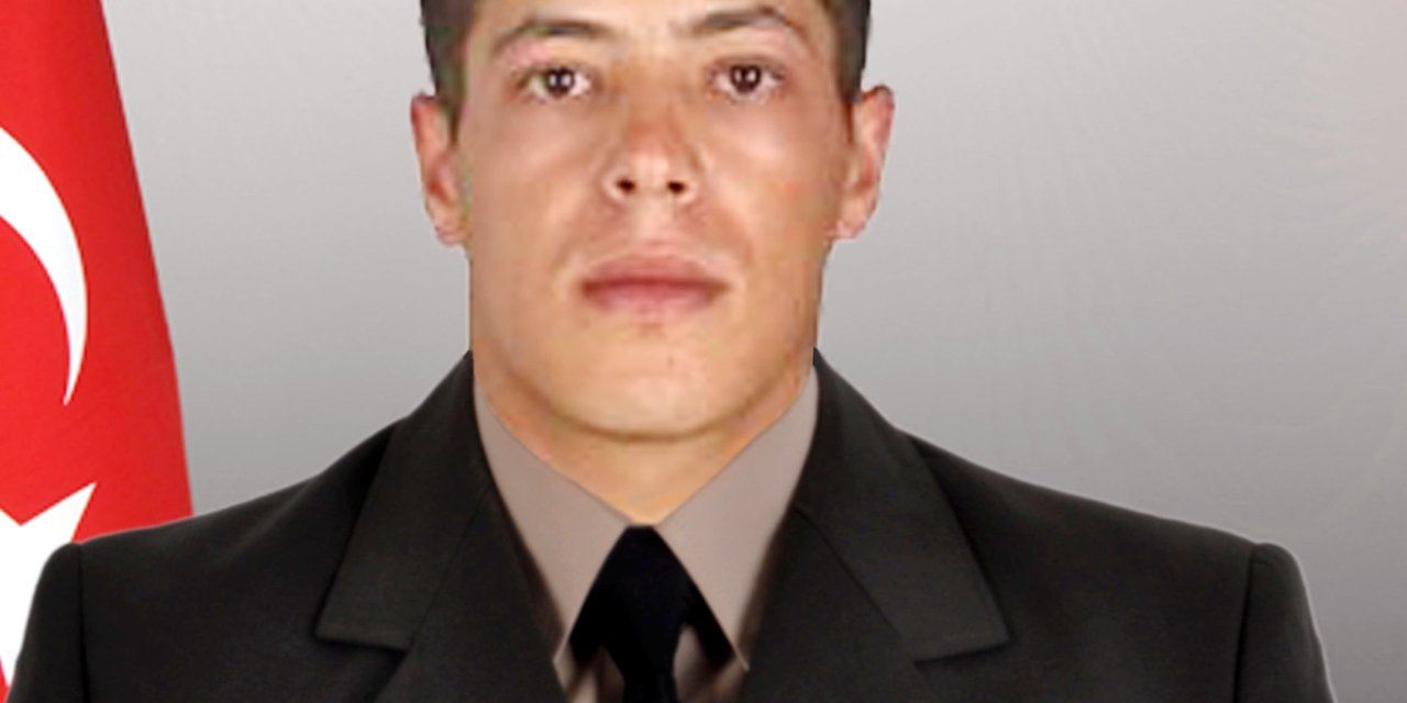 Şehit Uzman Çavuş Abdulkadir İyem'in Cenazesi Gaziantep'e Getirildi