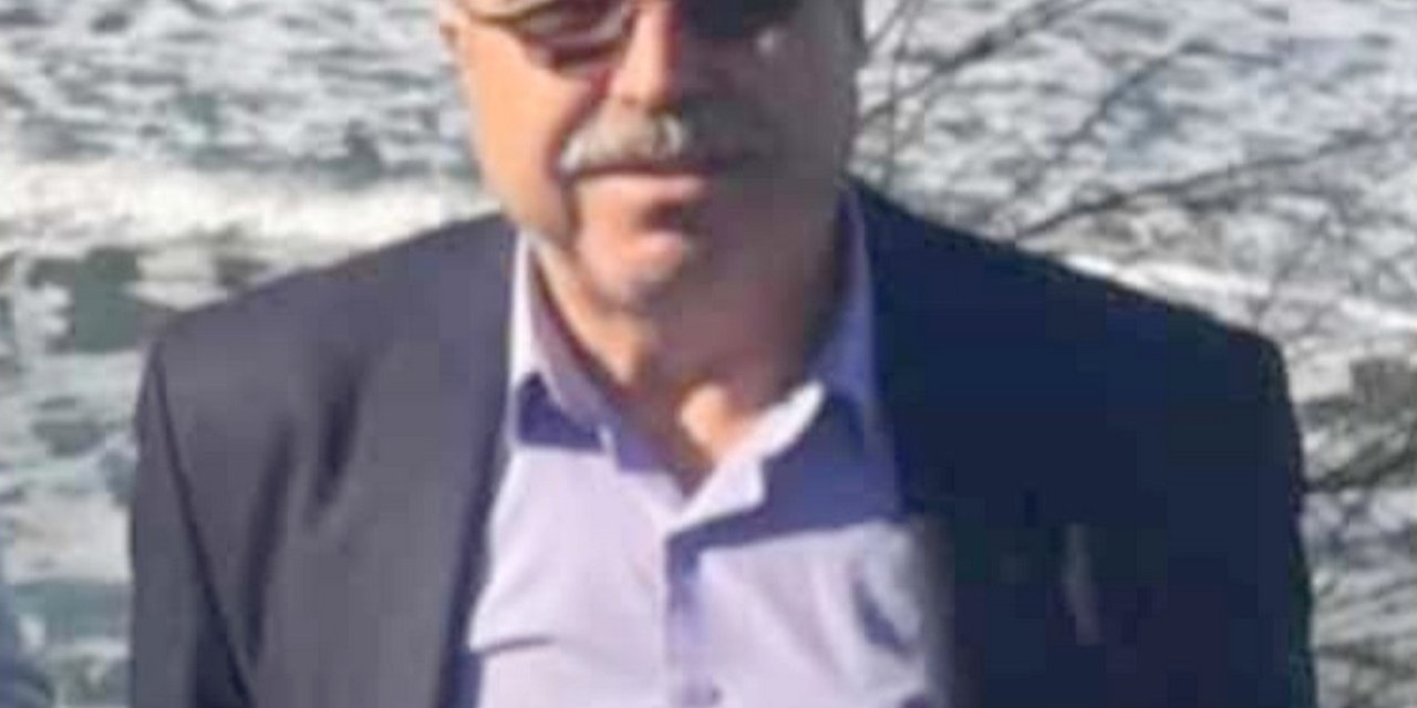 Kamyonun Çarptığı Şoför Öldü; 1 Ay Önce İşe Başlamış