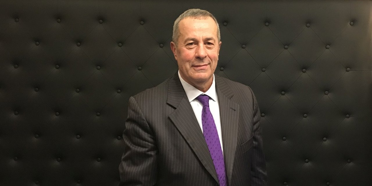 CHP'nin Pazar Belediye Başkan Adayı Ticaret Odası Başkanı Neşet Çakır Oldu