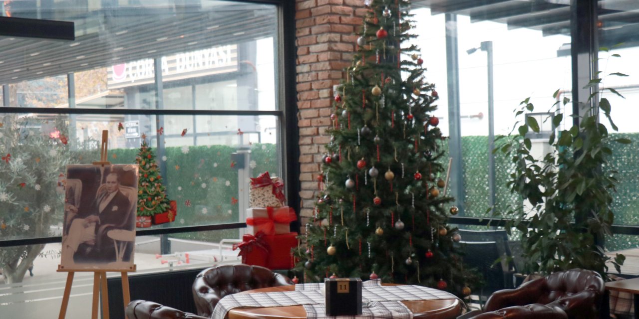 Bulgar Turistlerin Edirne'deki Yılbaşı Rezervasyonları Düştü