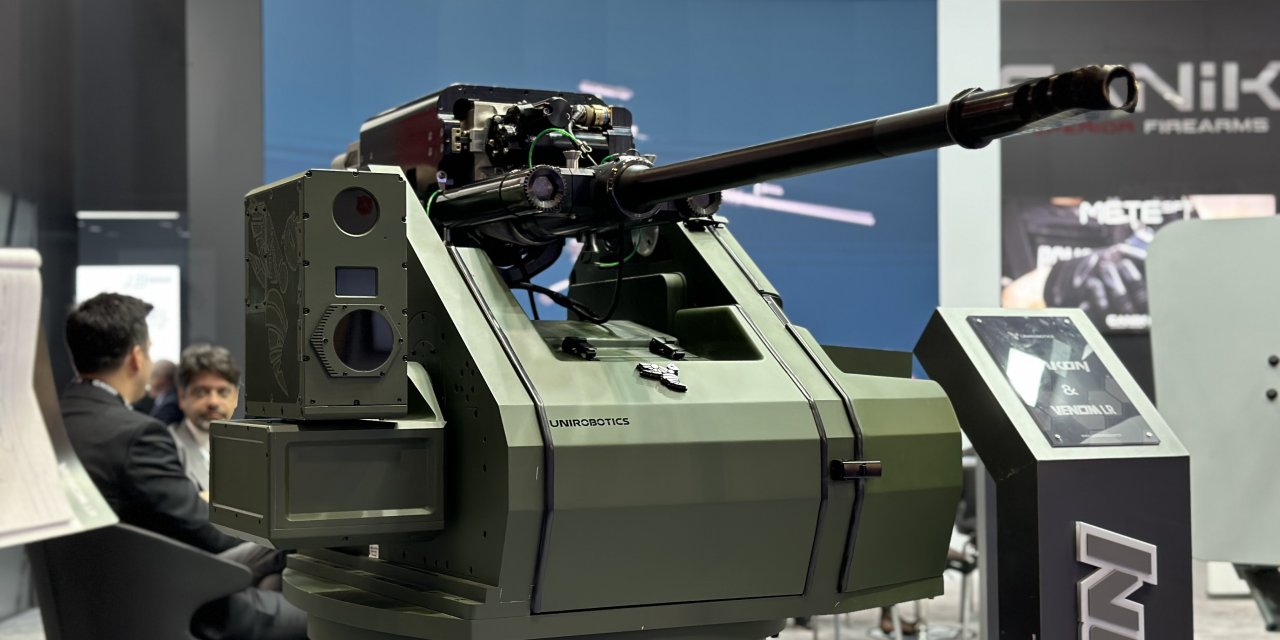 Samsun Yurt Savunma Yönetim Kurulu Başkanı Zafer Aral, 2023 Yılını Değerlendirdi