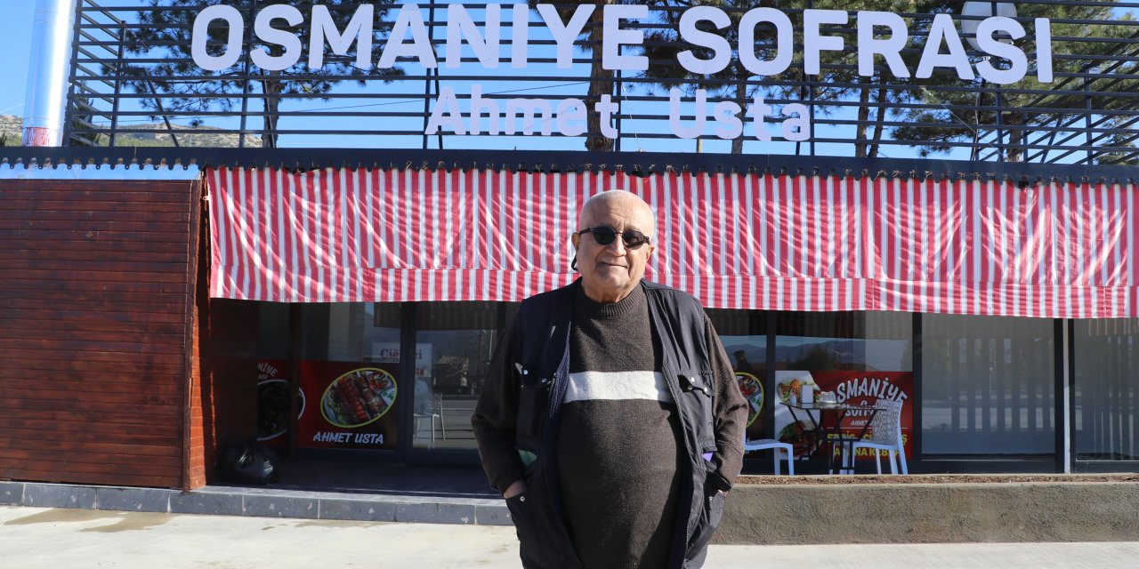 Depremden Kurtulup Yeni Hayata Başladığı Burdur'da, Kanseri De Yendi