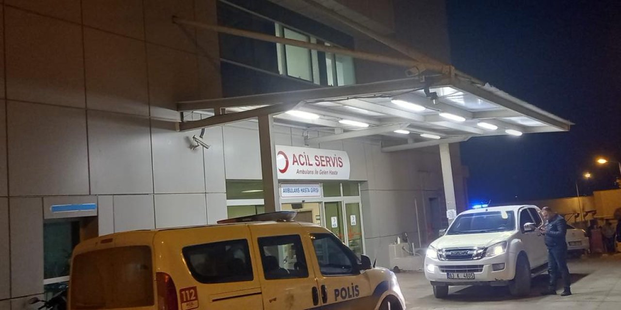 Otomobilinde Uğradığı Silahlı Saldırıda Öldü