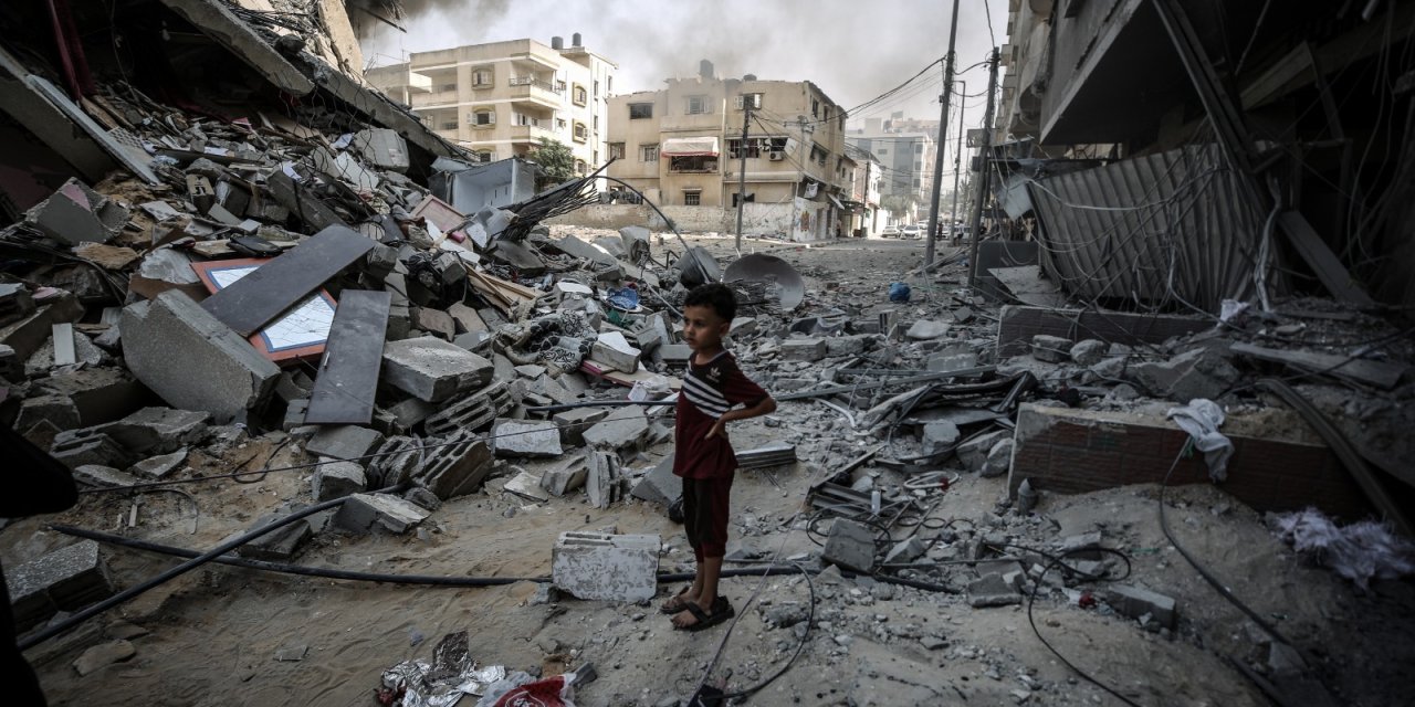 Unrwa: Gazze’deki Saldırılarda 142 Meslektaşımız Hayatını Kaybetti