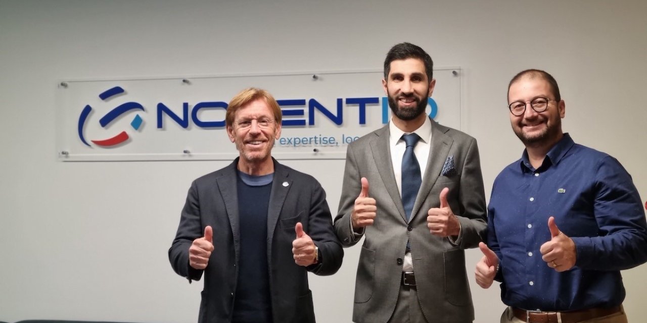 Türk Dns Güvenlik Şirketi, Küresel Bilgi Teknolojileri Şirketinin Bünyesine Katıldı