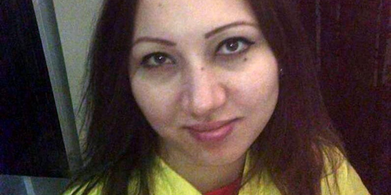 Tartıştığı Eşini Bıçaklayarak Öldürdü