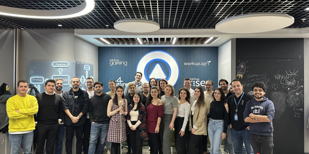 İş Bankası’nın Etki Girişimlerine Özel Programı Başlıyor