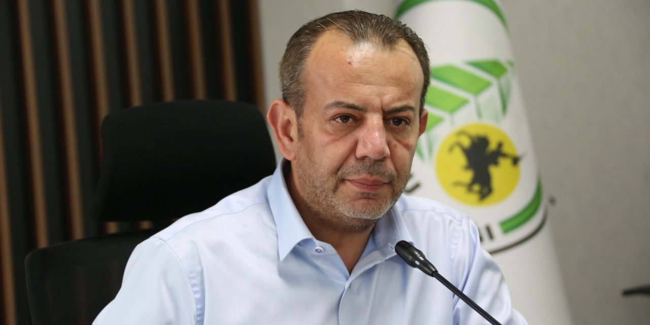 Bolu Belediye Başkanı Özcan: Kentte 7 Günlük Yas İlan Ediyorum