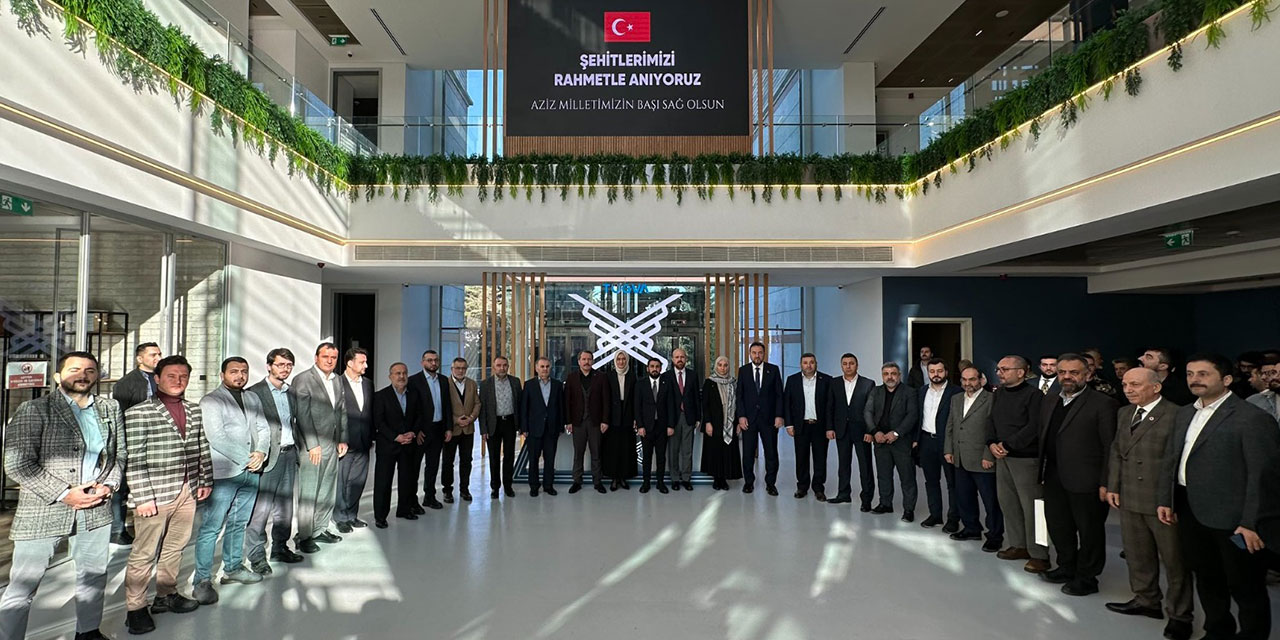 Galata Köprüsü'nde 1 Ocak'ta düzenlenecek Filistin eylemi için ortak çağrı