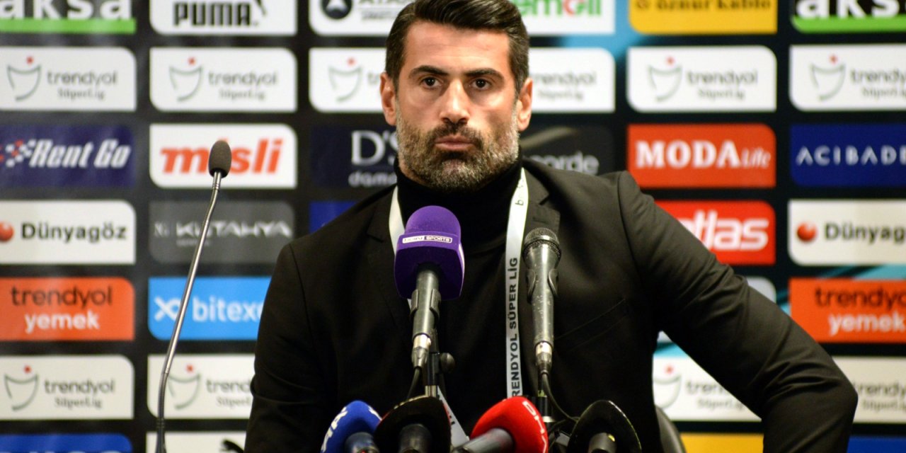 Hatayspor - Beşiktaş Maçının Ardından