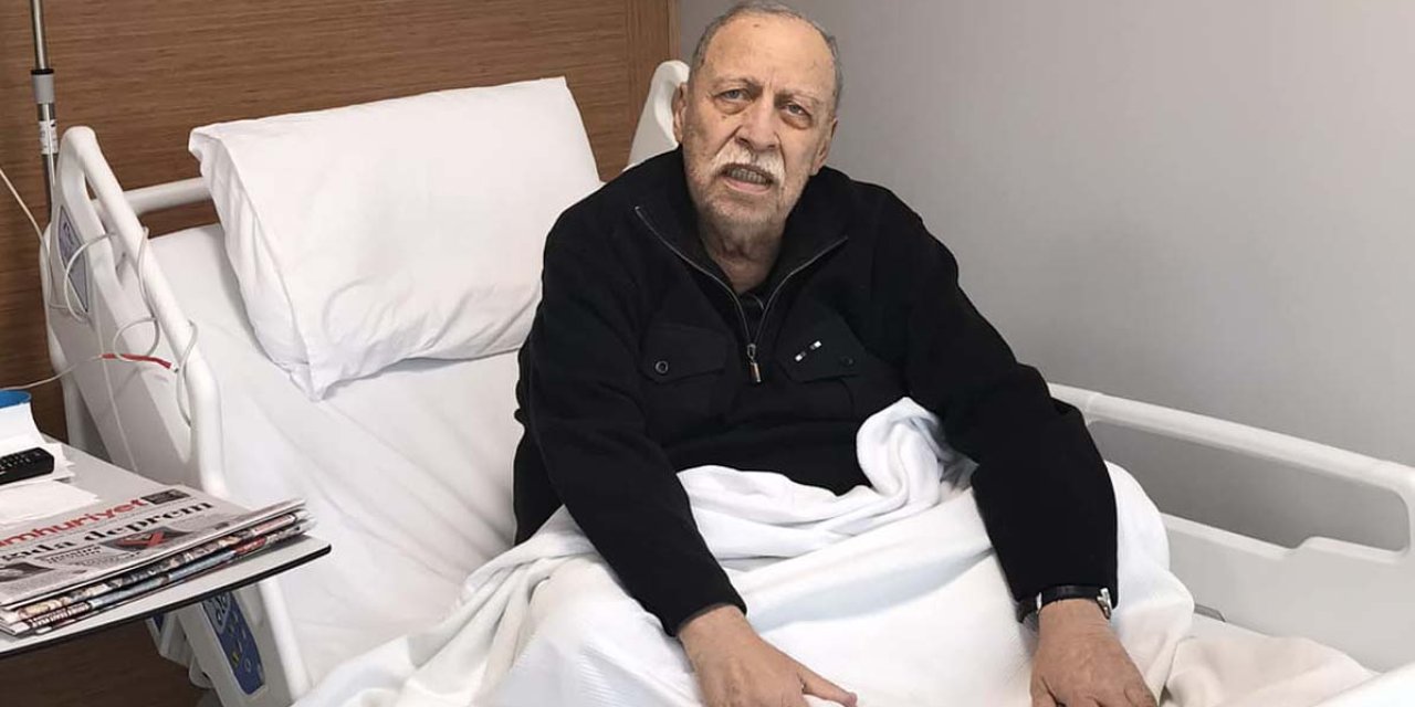 Rizeli Eski Bakan Yaşar Okuyan, Vefat Etti