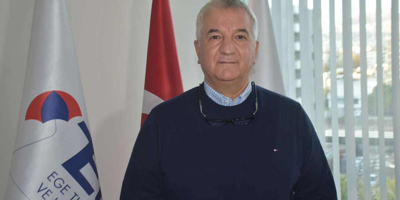 'ege'deki Otellerde Doluluk Yüzde 100'E Yaklaştı'