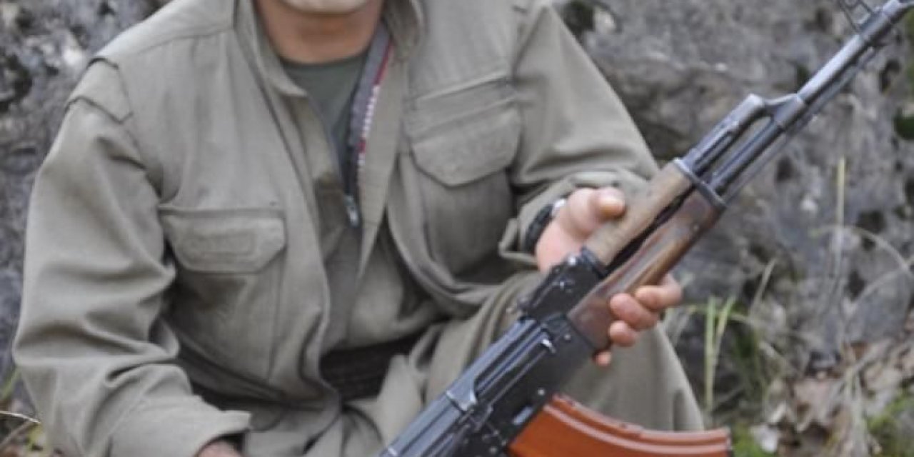 Mit, Pkk/kck'nın Sözde Alan Sorumlusunu Etkisiz Hale Getirdi