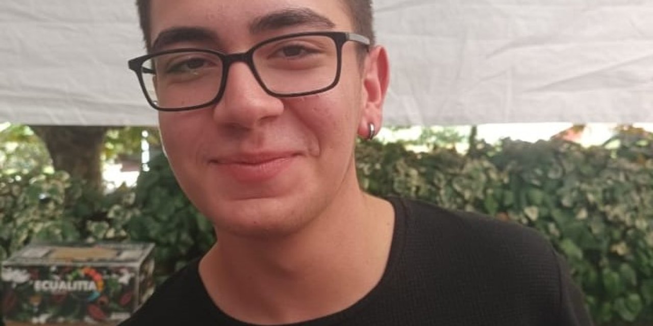 Liseli Muhammed, 5 Kişiye Can Ve Işık Oldu