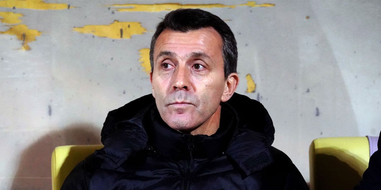 Bülent Korkmaz: “Rakip istediğini aldı ama biz alamadık”