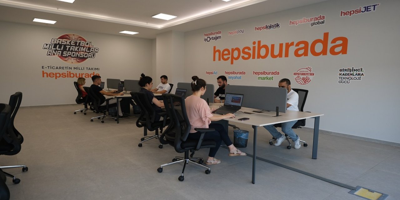 Hepsiburada ‘Deprem Bölgesine Ticaret Ve Teknoloji Gücü’ Programının 9 Aylık Sonuçlarını Paylaştı