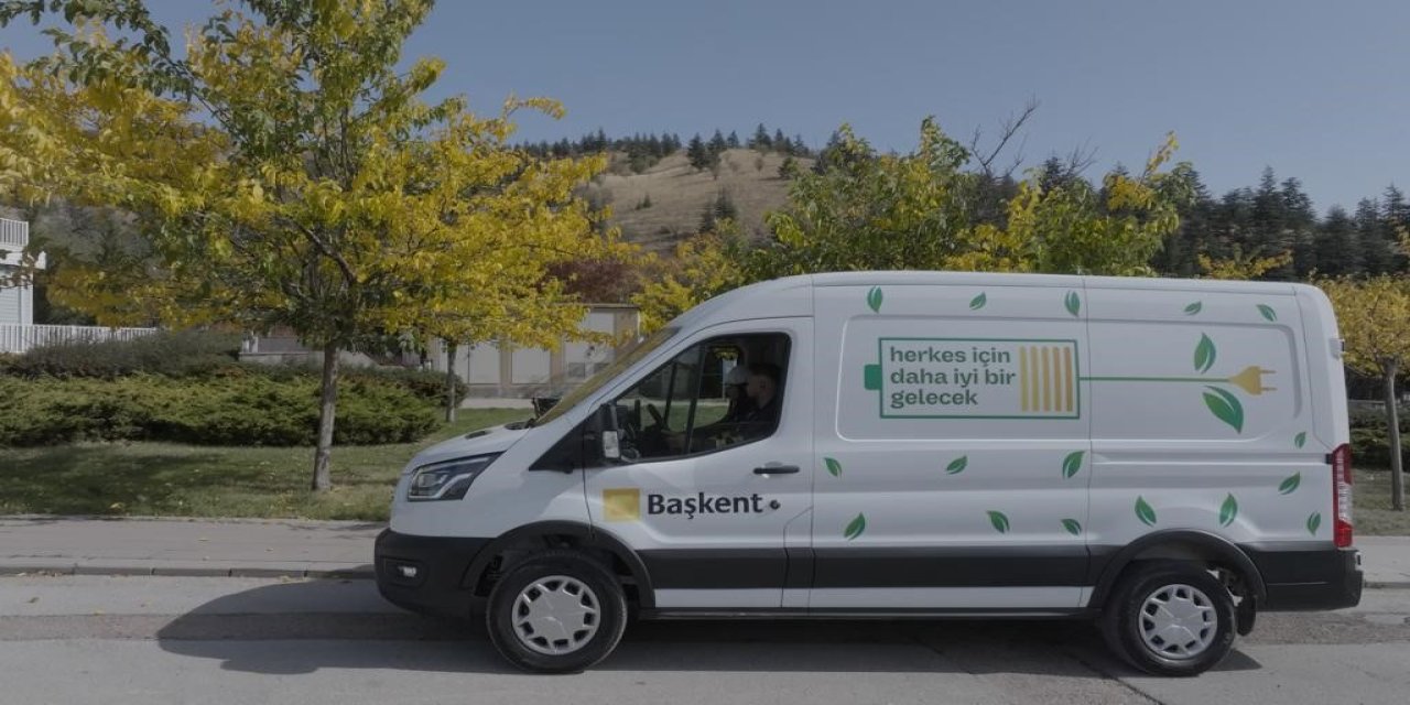 Enerjisa Dağıtım Şirketleri, Elektrikli Araç Filosunu Devreye Aldı