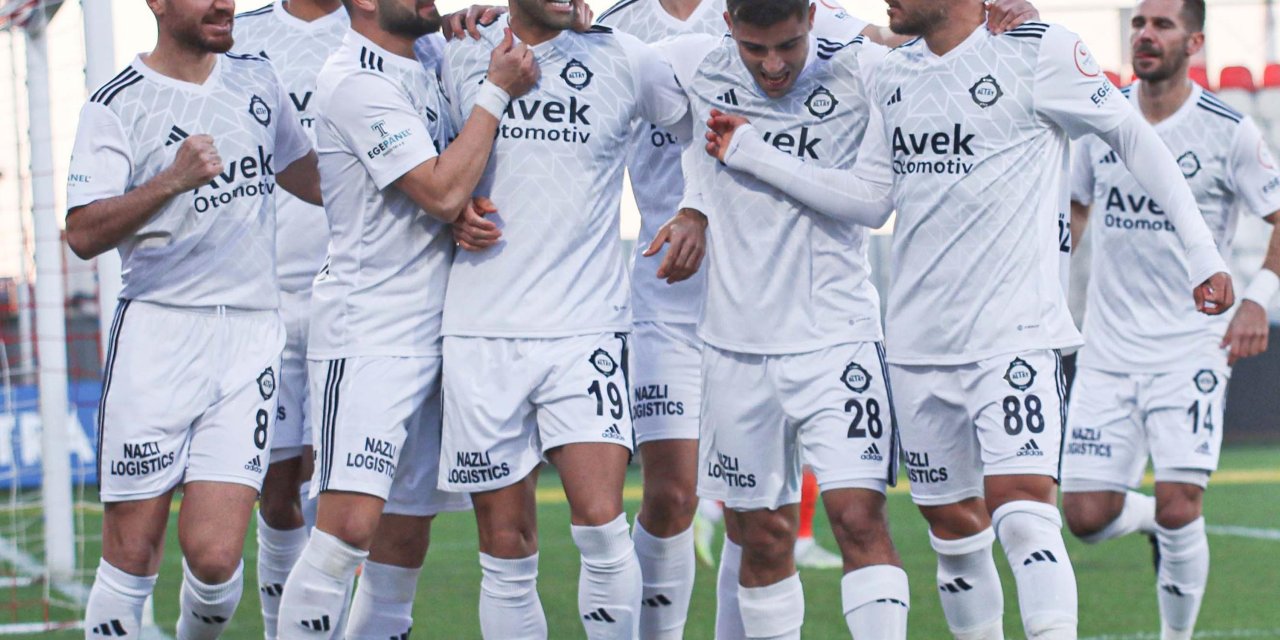 Altay'da 7 Oyuncudan İhtar