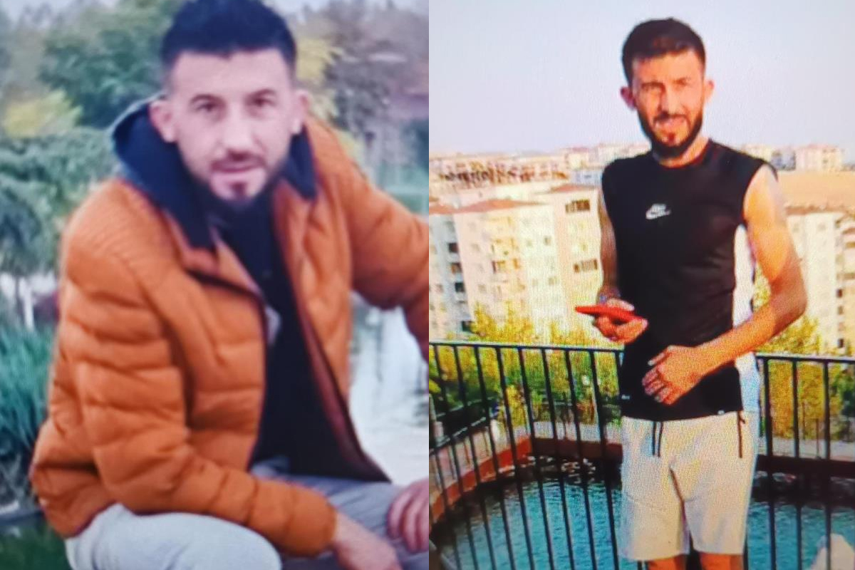 Oto yedek parçası almak için geldiği Gaziantep'te öldürüldü